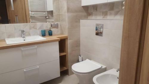 Apartament S?oneczna 7/26