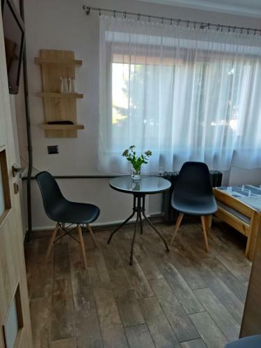 Apartament Pod ?wierkami