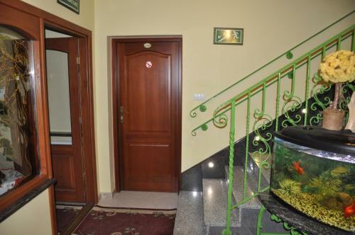Hotel Maj?tek Gi?e Marczak