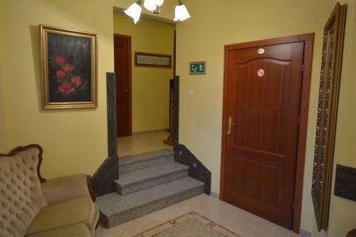 Hotel Maj?tek Gi?e Marczak