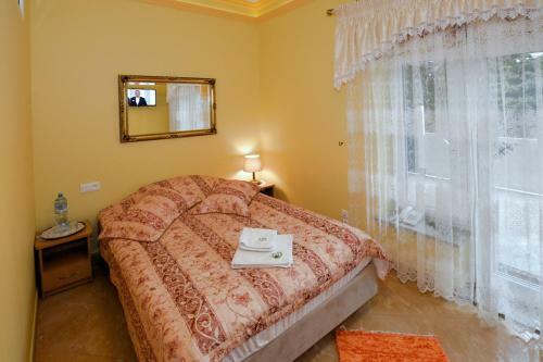Hotel Maj?tek Gi?e Marczak