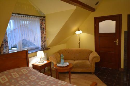 Hotel Maj?tek Gi?e Marczak