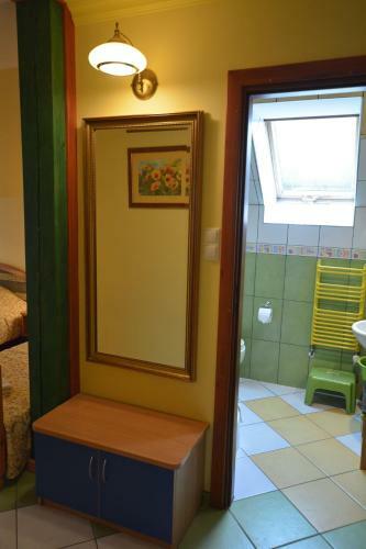 Hotel Maj?tek Gi?e Marczak