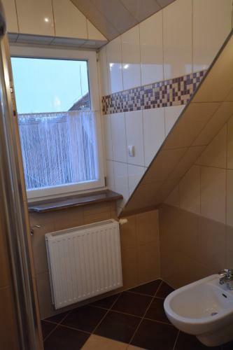 Hotel Maj?tek Gi?e Marczak