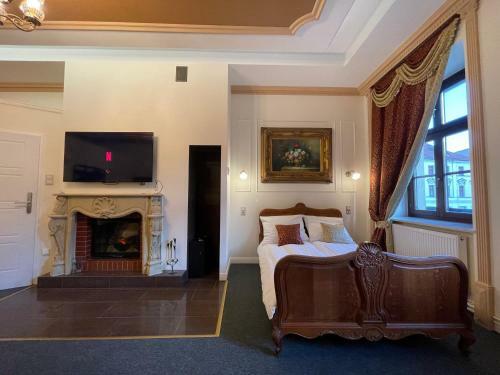 Apartamenty Stary Browar Ole?nica