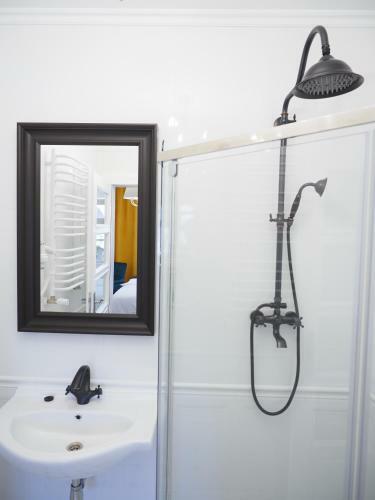 Apartamenty Stary Browar Ole?nica