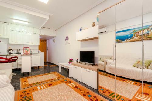 Apartamento Playa Del Cura