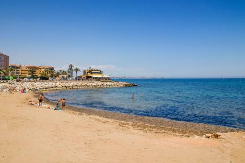 San Jul�an Apartamento