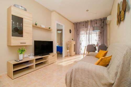 San Jul�an Apartamento