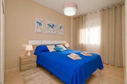 San Jul�an Apartamento