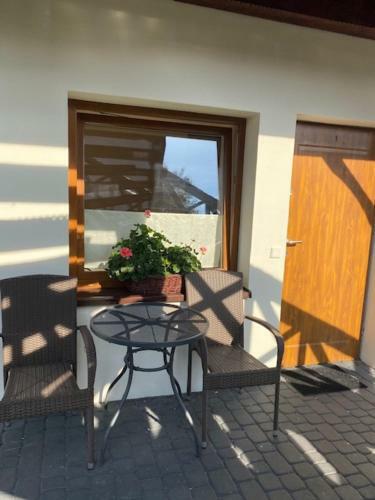 Bed & Breakfast Alespanie