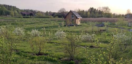 E Berry Farm - Slow Life Home