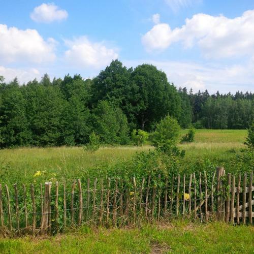 Apartamento Nasze Chabazie