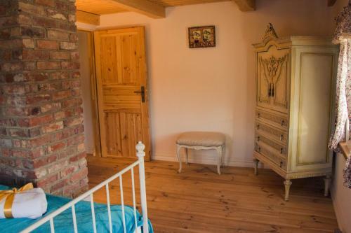 Apartamento Nasze Chabazie