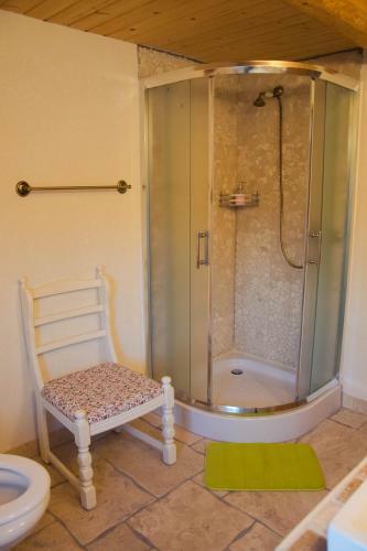 Apartamento Nasze Chabazie