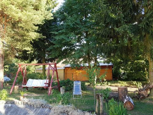 Agroturismo Olszyna Pod Brzoz?
