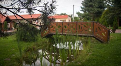 Agroturismo Zofia Ciesiul