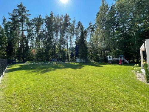 Apartamento Orzyny Summer House