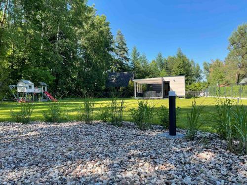 Apartamento Orzyny Summer House