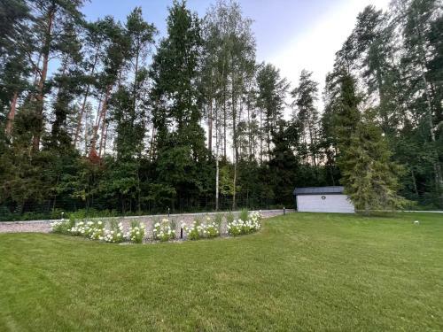 Apartamento Orzyny Summer House