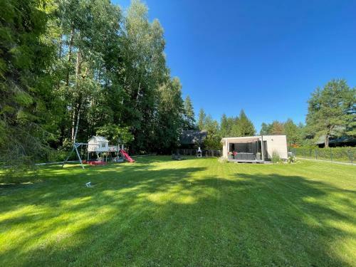 Apartamento Orzyny Summer House