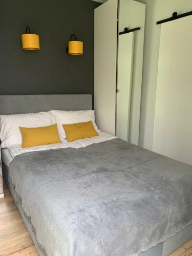 Apartamento Orzyny Summer House