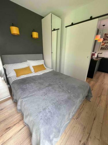Apartamento Orzyny Summer House
