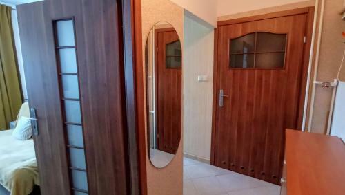 Apartament Orzysz "?abi Staw"