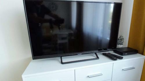 Apartament Orzysz "?abi Staw"
