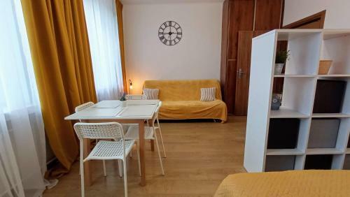 Apartament Orzysz "?abi Staw"