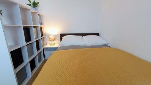 Apartament Orzysz "?abi Staw"