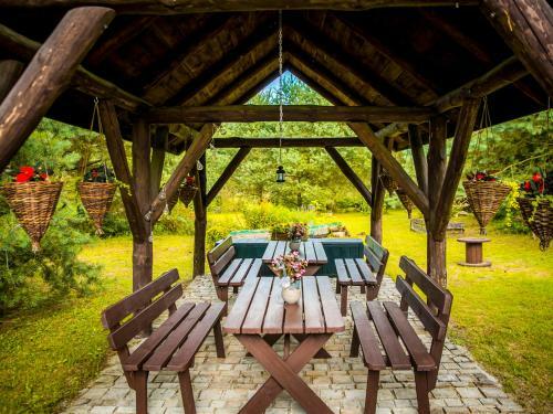 Agroturismo Willa Tu?ur