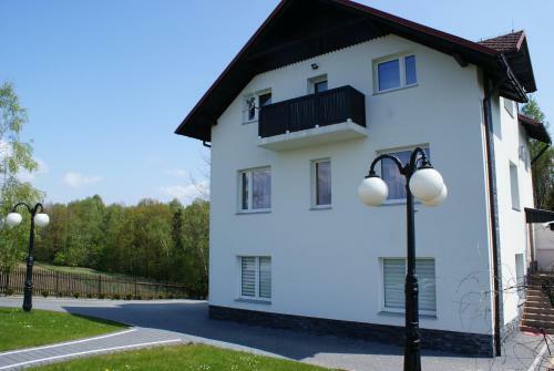 Agroturystyka Wichrowe Wzgorze