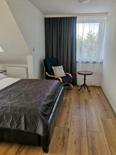 Apartamenty Lawendowy Zak?tek 7