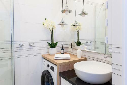 Apartament W Samym Sercu Opola 3