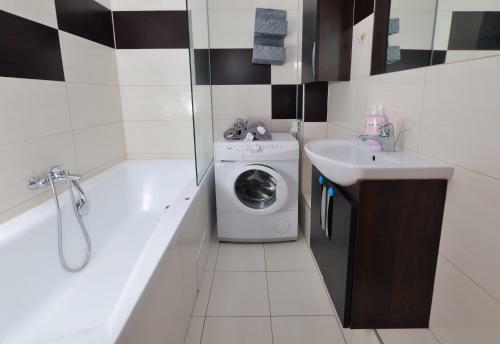 Apartament S?oneczny 5