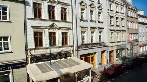 Apartament W Samym Sercu Opola 2
