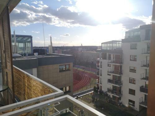 Apartament Marzenie 10 - Opole