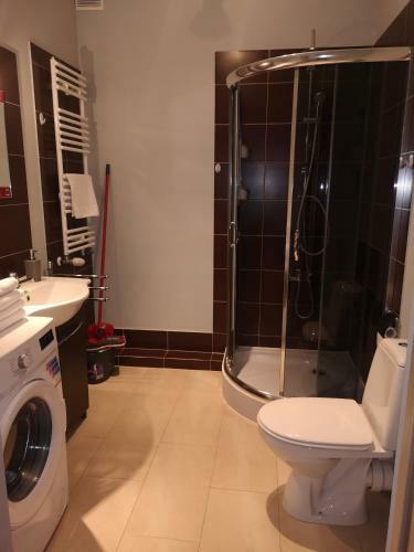 Apartament Marzenie 10 - Opole