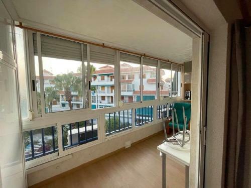 Apartamento Viniamar IV
