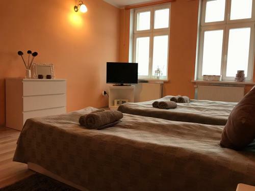 Renovated Apartment In Opole