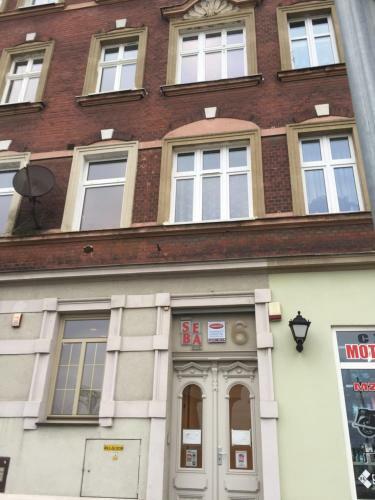Renovated Apartment In Opole