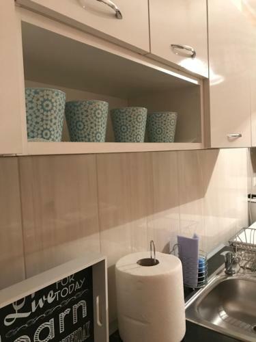 Renovated Apartment In Opole