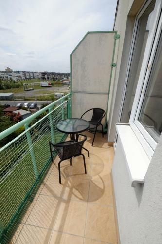 Apartament S?oneczny 1