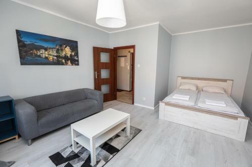 Silver Vision Apartment - Rynek
