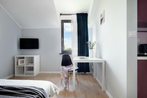 Apartamento Wolne Chwile