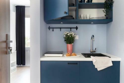 Apartamento Wolne Chwile