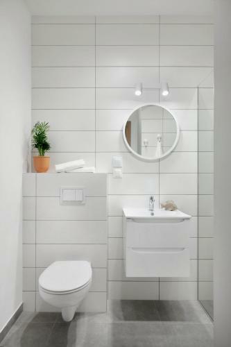Apartamento Wolne Chwile