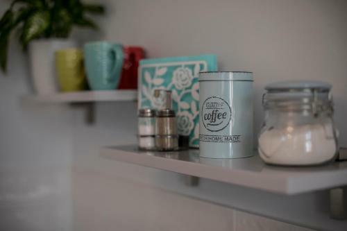 Proseco Apartments -self Check-in-