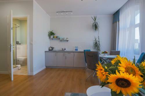 Proseco Apartments -self Check-in-